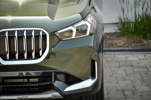 Used 2023 BMW X1 xDrive28i image 10