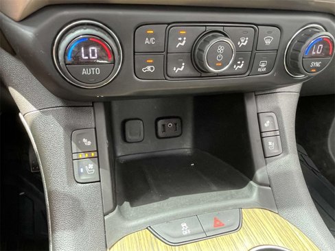 Used 2018 GMC Acadia Denali w/ Technology Package image 24