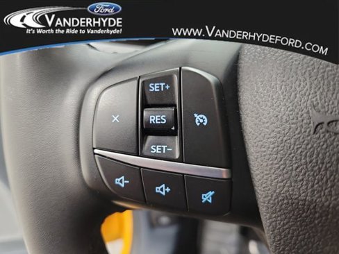 Used 2023 Ford Maverick Lariat w/ Lariat Luxury Package image 24