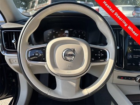 Used 2019 Volvo S60 T6 Momentum w/ Multimedia Package image 14
