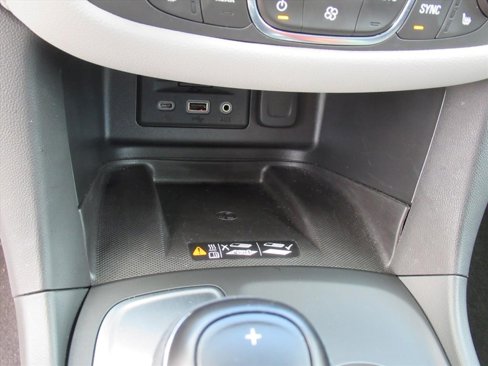 Certified 2021 Chevrolet Equinox Premier image 27