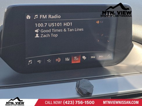 Used 2017 MAZDA MAZDA6 Touring image 20