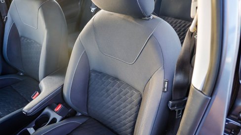 Used 2021 Nissan Kicks S image 25