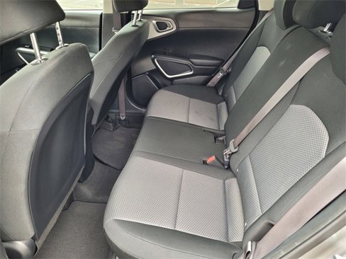 Used 2023 Kia Soul LX w/ Option Group 015 image 7