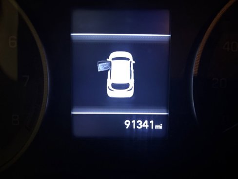 Used 2019 Hyundai Tucson SE image 15