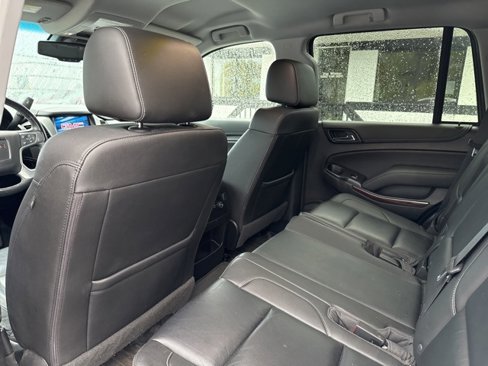 Used 2019 GMC Yukon SLT image 6