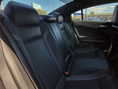 Used 2022 Dodge Charger SXT w/ Leather Interior Group image 13