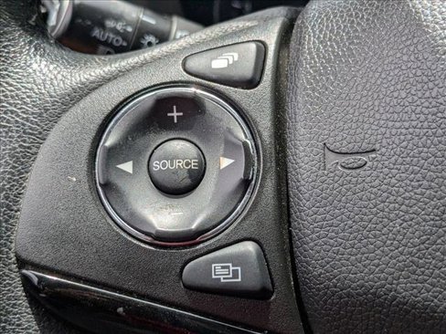 Used 2016 Honda HR-V EX-L image 9