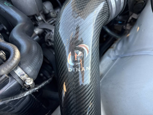 Used 2000 BMW M Coupe image 30