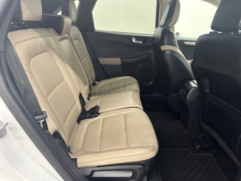 Used 2020 Ford Escape SEL image 12