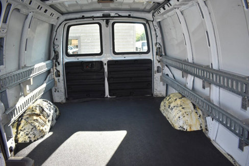 Used 2012 Chevrolet Express 1500 image 49