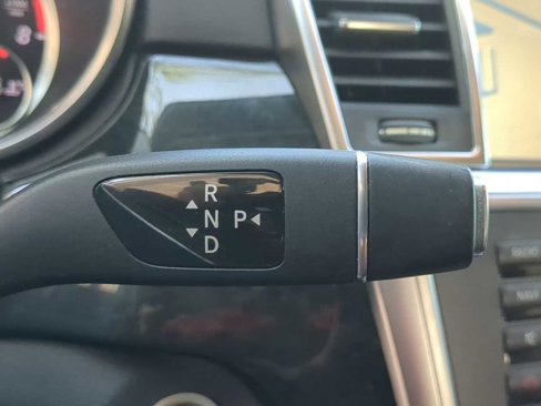 Used 2015 Mercedes-Benz ML 350 2WD image 29