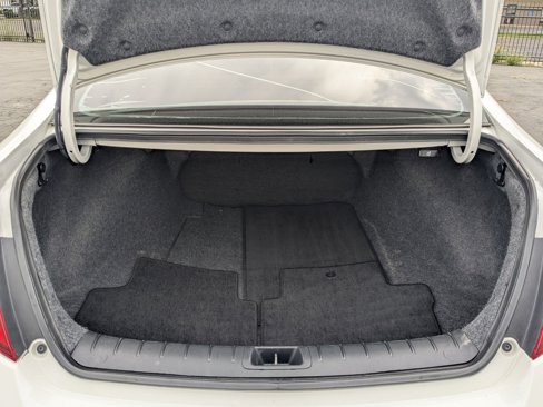 Used 2017 Honda Accord EX-L image 36