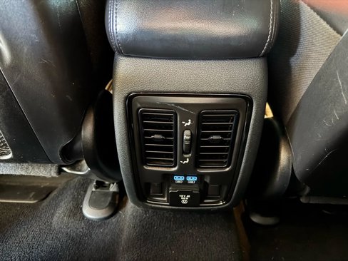 Used 2020 Jeep Grand Cherokee Limited X image 21