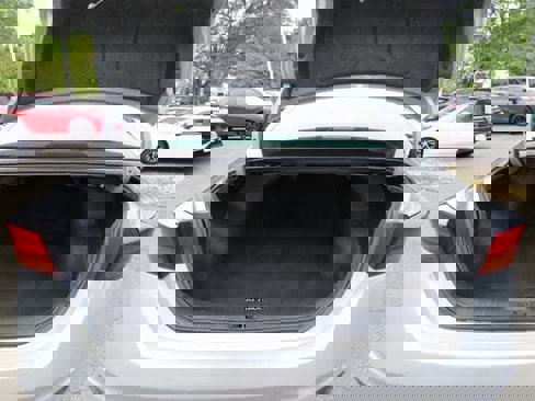 Used 2023 Nissan Altima 2.5 SV image 11