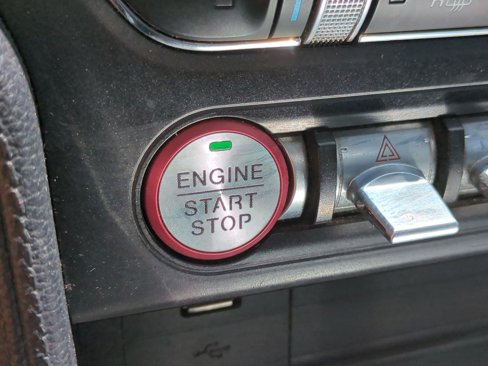 Used 2021 Ford Mustang Premium image 20