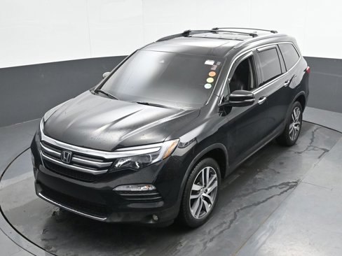 Used 2018 Honda Pilot Touring image 43