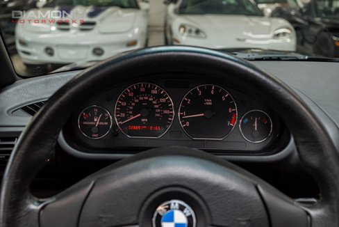 Used 2002 BMW Z3 3.0i image 50