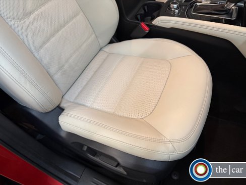 Used 2018 MAZDA CX-5 Grand Touring w/ Premium Package image 14