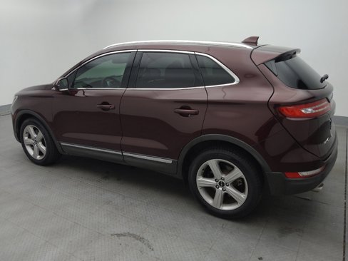 Used 2018 Lincoln MKC Premiere image 3