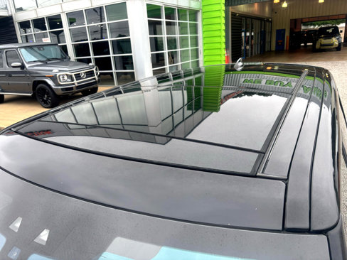 Used 2018 Land Rover Range Rover Sport HSE Dynamic image 10