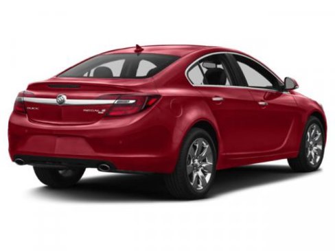 Used 2015 Buick Regal Premium image 5