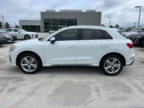 Certified 2024 Audi Q3 2.0T Premium Plus w/ Premium Plus Package image 8