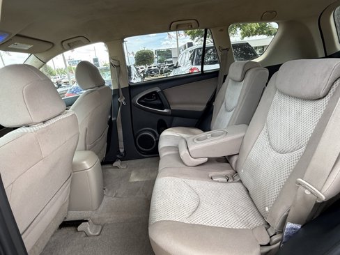 Used 2008 Toyota RAV4 4WD image 18
