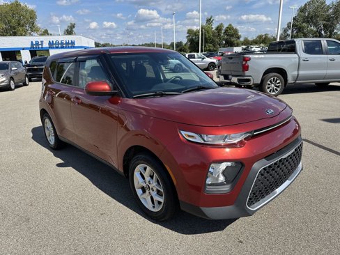Used 2020 Kia Soul S image 11
