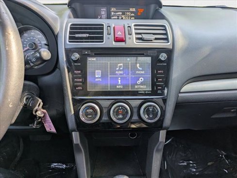 Used 2016 Subaru Forester 2.5i Limited image 14