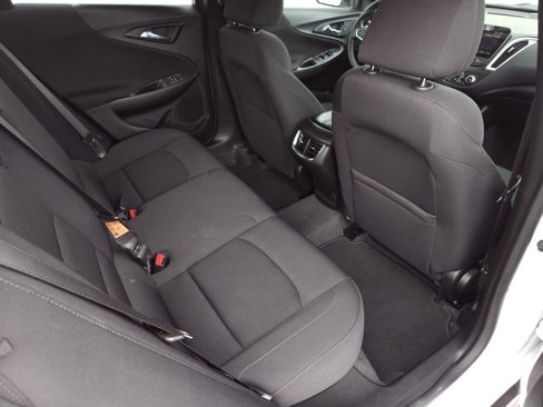 Used 2024 Chevrolet Malibu LT image 33