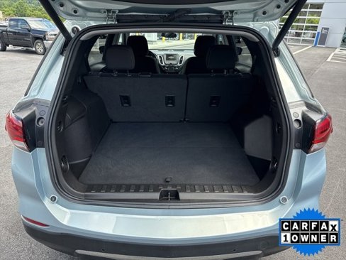 Certified 2022 Chevrolet Equinox LT image 12