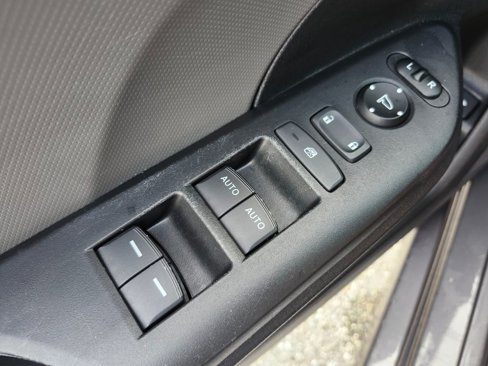 Certified 2020 Honda Civic LX image 29