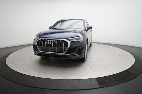 New 2025 Audi Q3 2.0T Premium Plus image 35