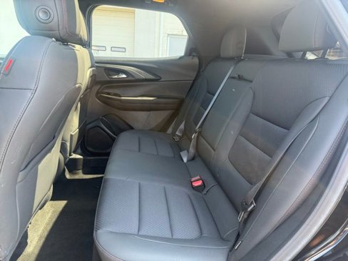 Used 2022 Chevrolet TrailBlazer RS w/ Sun and Liftgate Package image 15