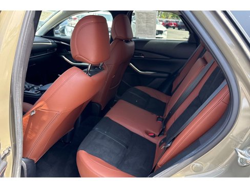 Certified 2024 MAZDA CX-30 Carbon image 15