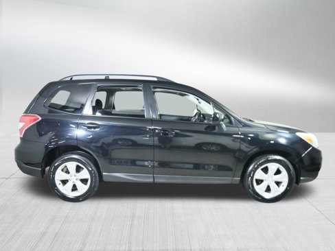 Used 2014 Subaru Forester 2.5i Premium w/ Popular Package #2 image 8
