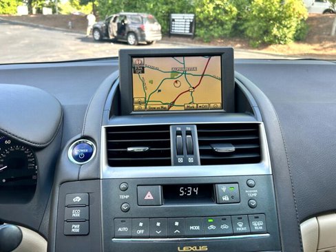 Used 2010 Lexus HS 250h image 22