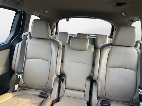 Used 2019 Honda Odyssey EX-L image 14