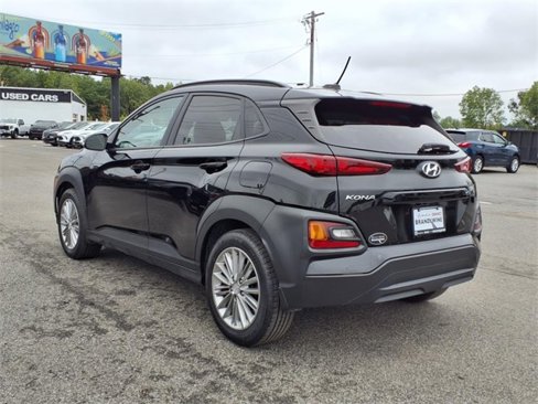 Used 2020 Hyundai Kona SEL image 5