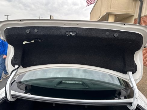 Used 2022 Nissan Sentra SV image 24