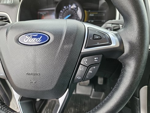 Used 2019 Ford Edge SEL w/ Equipment Group 201A image 31