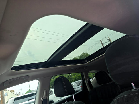 Used 2016 Nissan Murano SV image 12