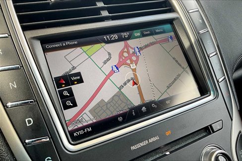 Used 2016 Lincoln MKX Reserve w/ Technology Package image 30