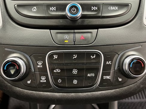 Used 2024 Chevrolet Malibu LT image 45