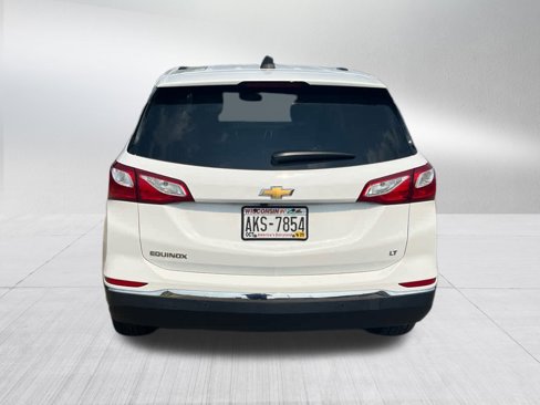 Used 2019 Chevrolet Equinox LT image 9
