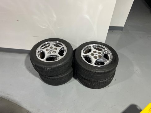 Used 1993 Nissan 300ZX Twin Turbo image 59