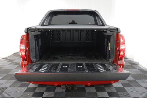 Used 2009 Chevrolet Avalanche LT w/ Convenience Package #1 image 29