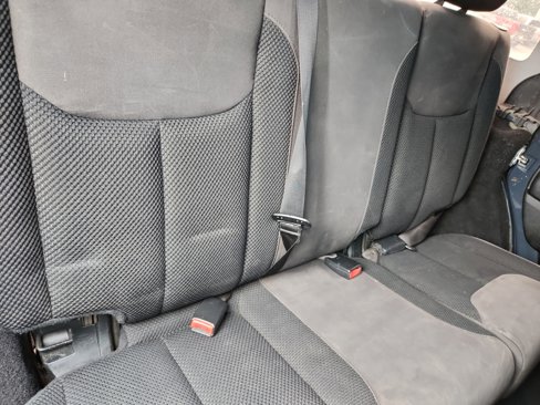 Used 2017 Jeep Wrangler Unlimited Sport image 18