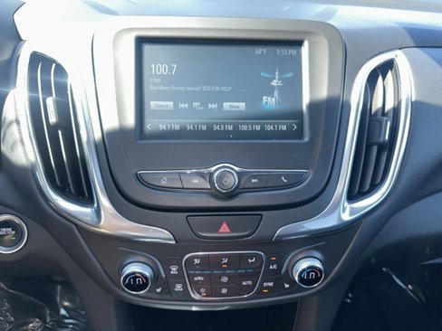 Used 2018 Chevrolet Equinox LT w/ LPO, Protection Package image 24